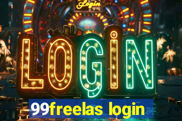 99freelas login